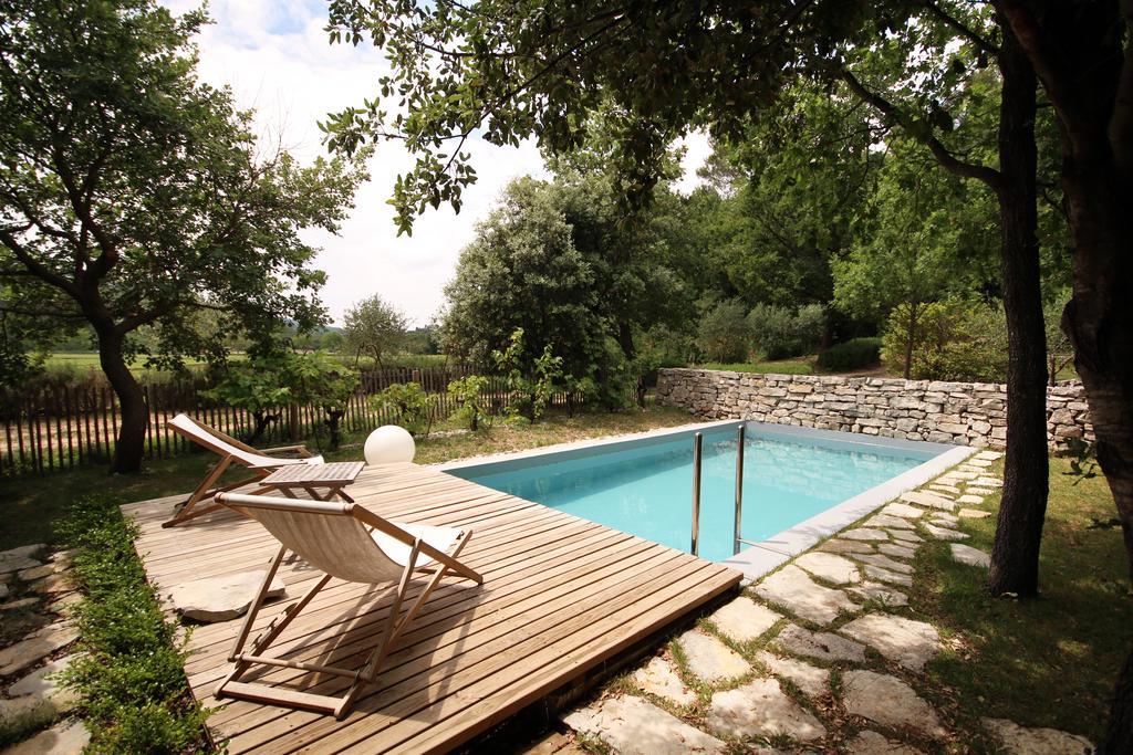 Les Pierres Sauvages Bed & Breakfast Besse-sur-Issole Ngoại thất bức ảnh