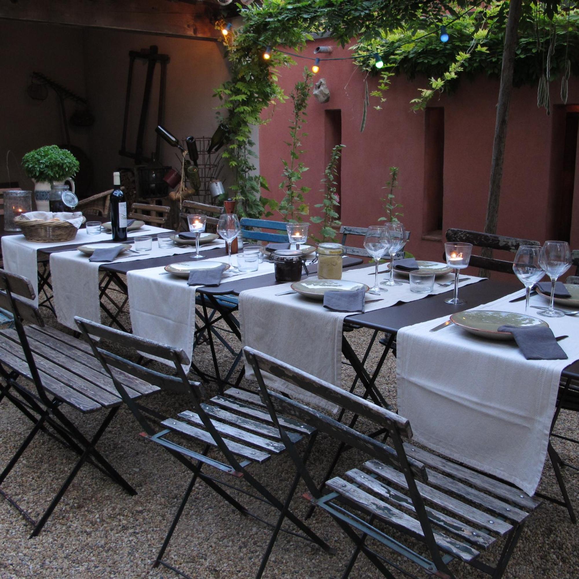 Les Pierres Sauvages Bed & Breakfast Besse-sur-Issole Ngoại thất bức ảnh
