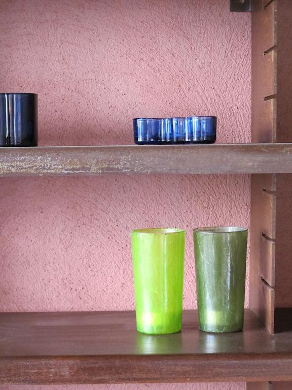 Les Pierres Sauvages Bed & Breakfast Besse-sur-Issole Ngoại thất bức ảnh